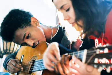 Redcross Melting Pot