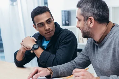 Symbolbild für SPIRIT des SRK Kanton Zürich