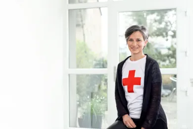 Möchten Sie statt eines Geschenks eine Spende tätigen? 