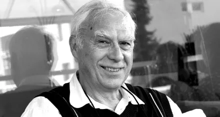 Rainer Klotzbücher, Zeitzeuge