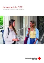 Jahresbericht 2021