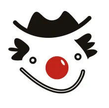 Logo Redcross Clowns