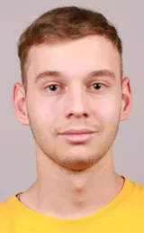 Porträtfoto von Ilija Veskovac